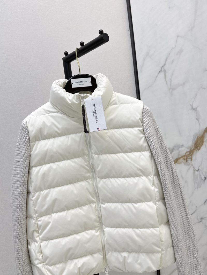 Thom Browne Down Coat